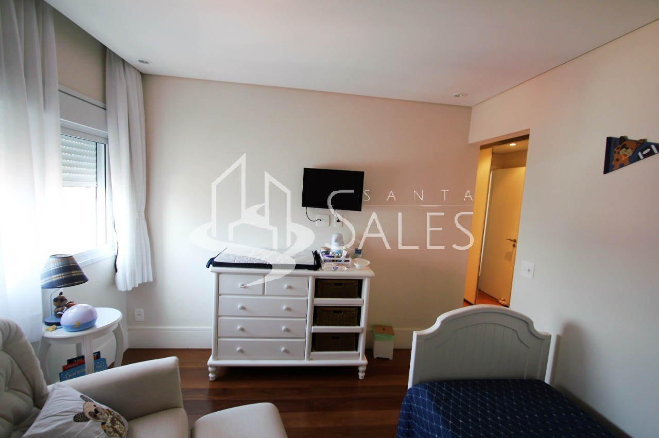 Apartamento, 3 quartos, 167 m² - Foto 13