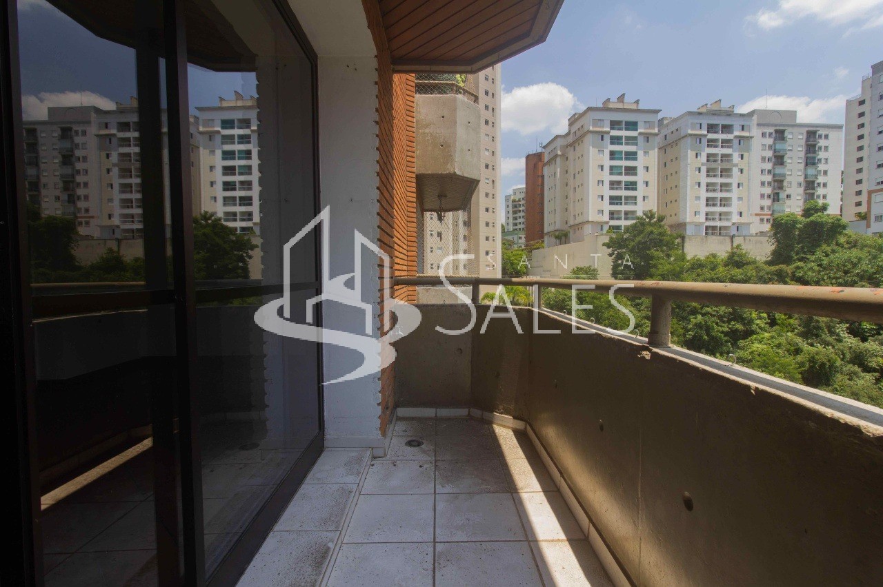 Apartamento, 3 quartos, 119 m² - Foto 3