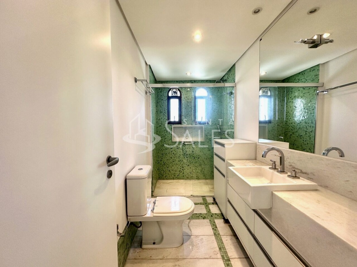 Cobertura, 3 quartos, 287 m² - Foto 20