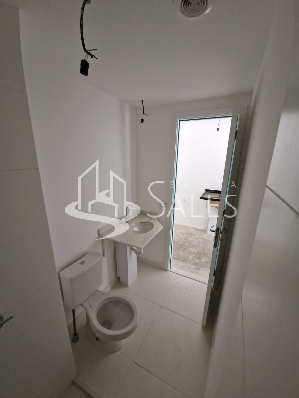 Apartamento, 1 quarto, 40 m² - Foto 31