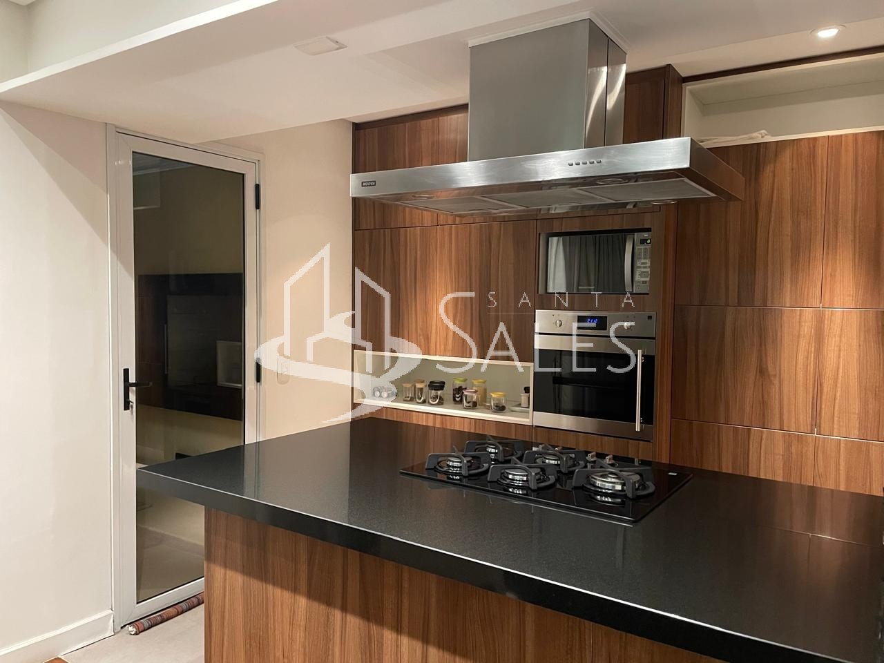 Apartamento, 2 quartos, 167 m² - Foto 9