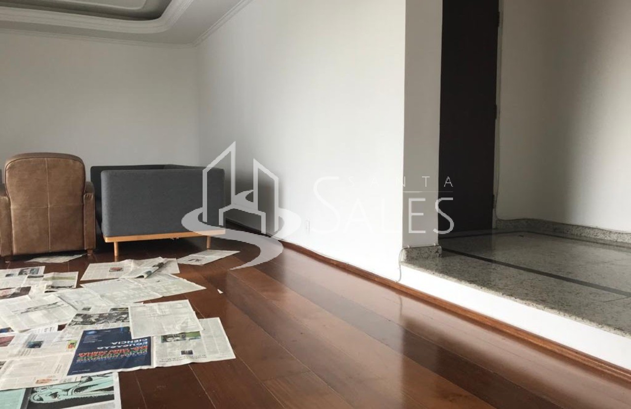 Apartamento, 4 quartos, 240 m² - Foto 5