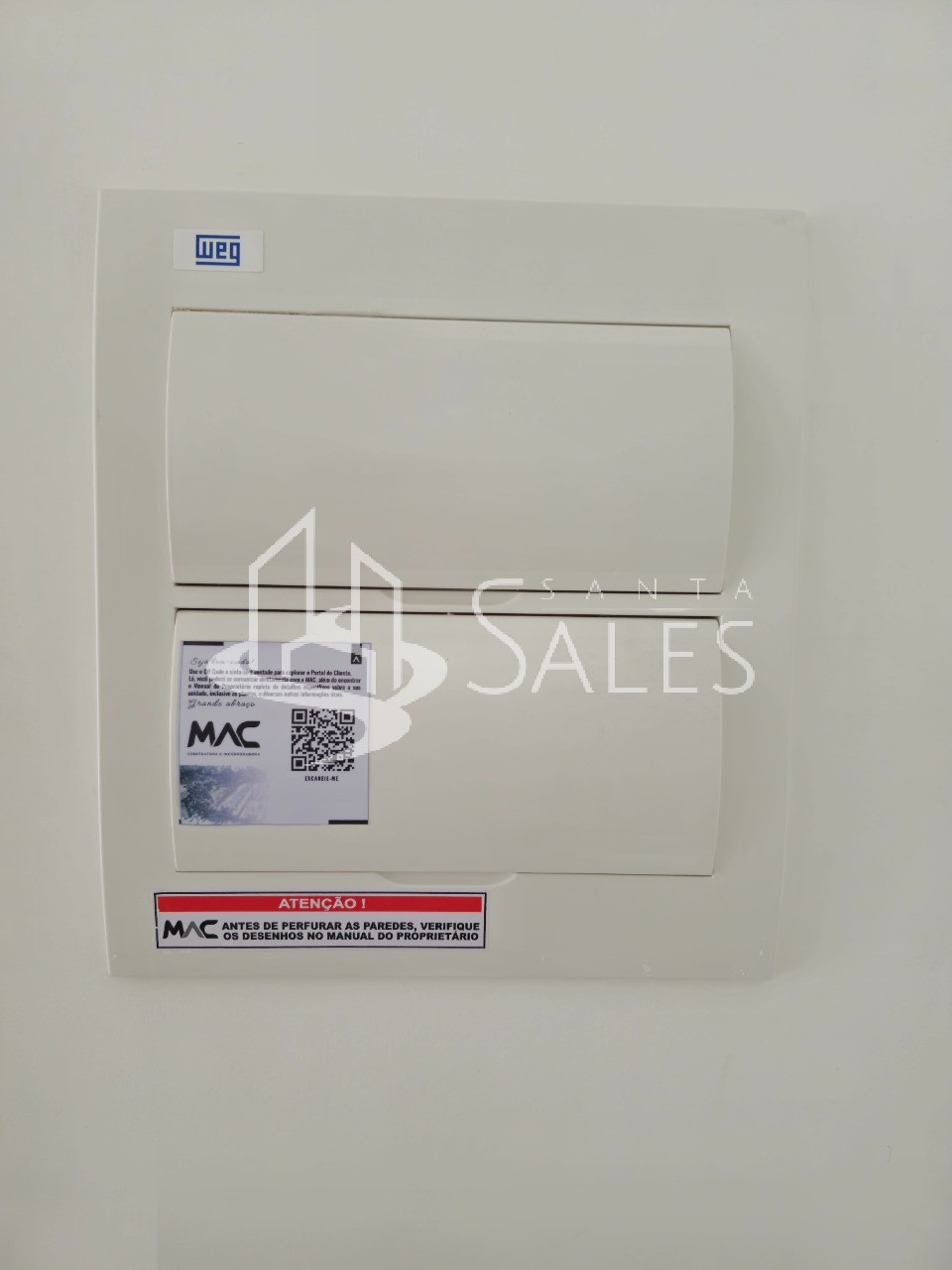 Apartamento, 1 quarto, 40 m² - Foto 24