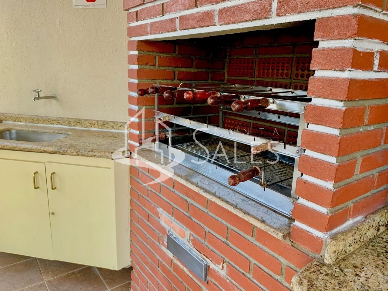 Apartamento, 3 quartos, 87 m² - Foto 28