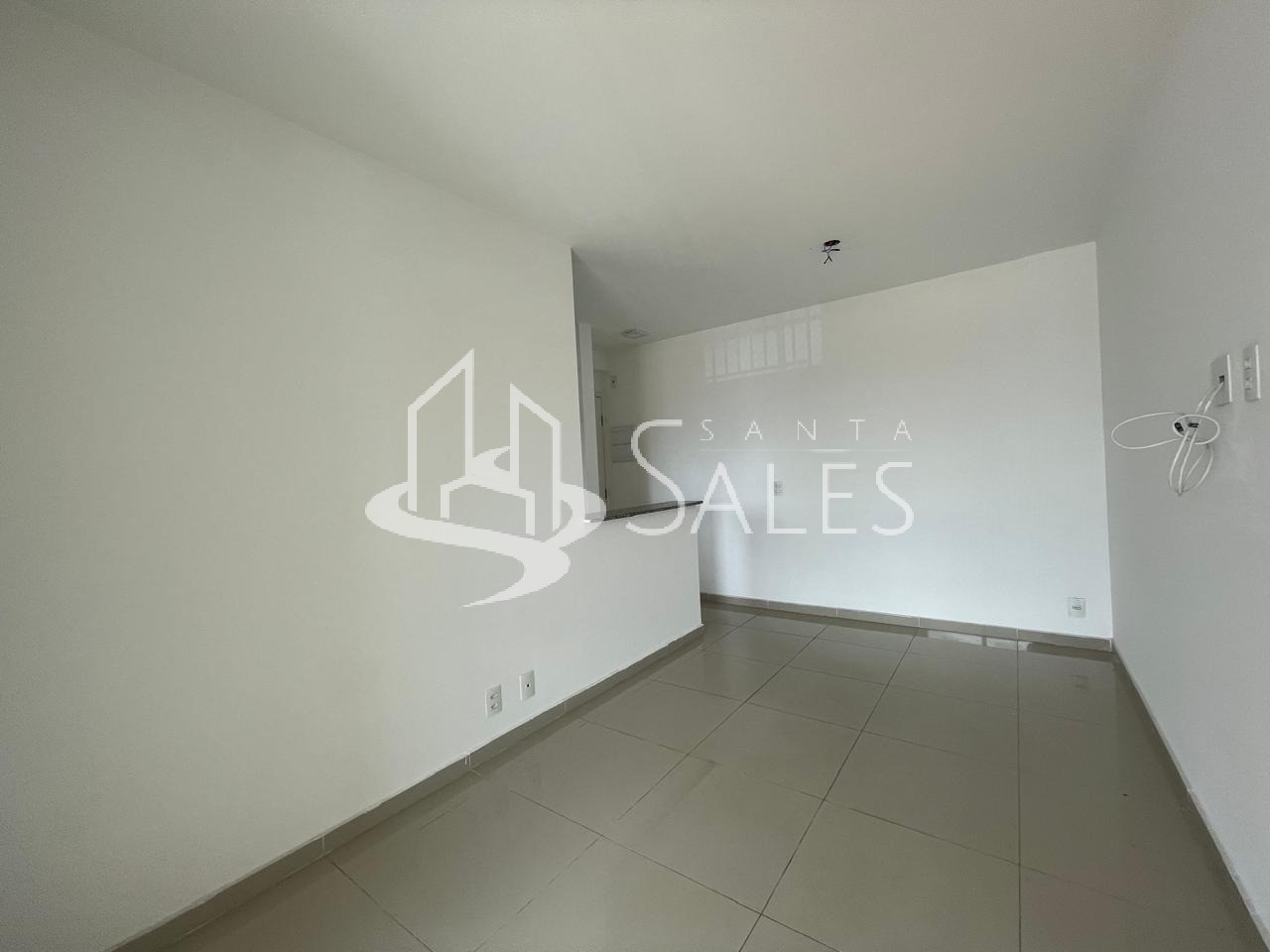 Apartamento, 3 quartos, 59 m² - Foto 4