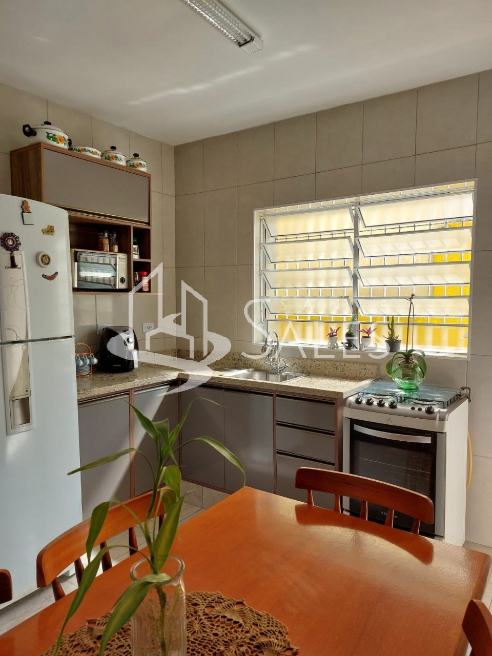 Sobrado, 2 quartos, 100 m² - Foto 35