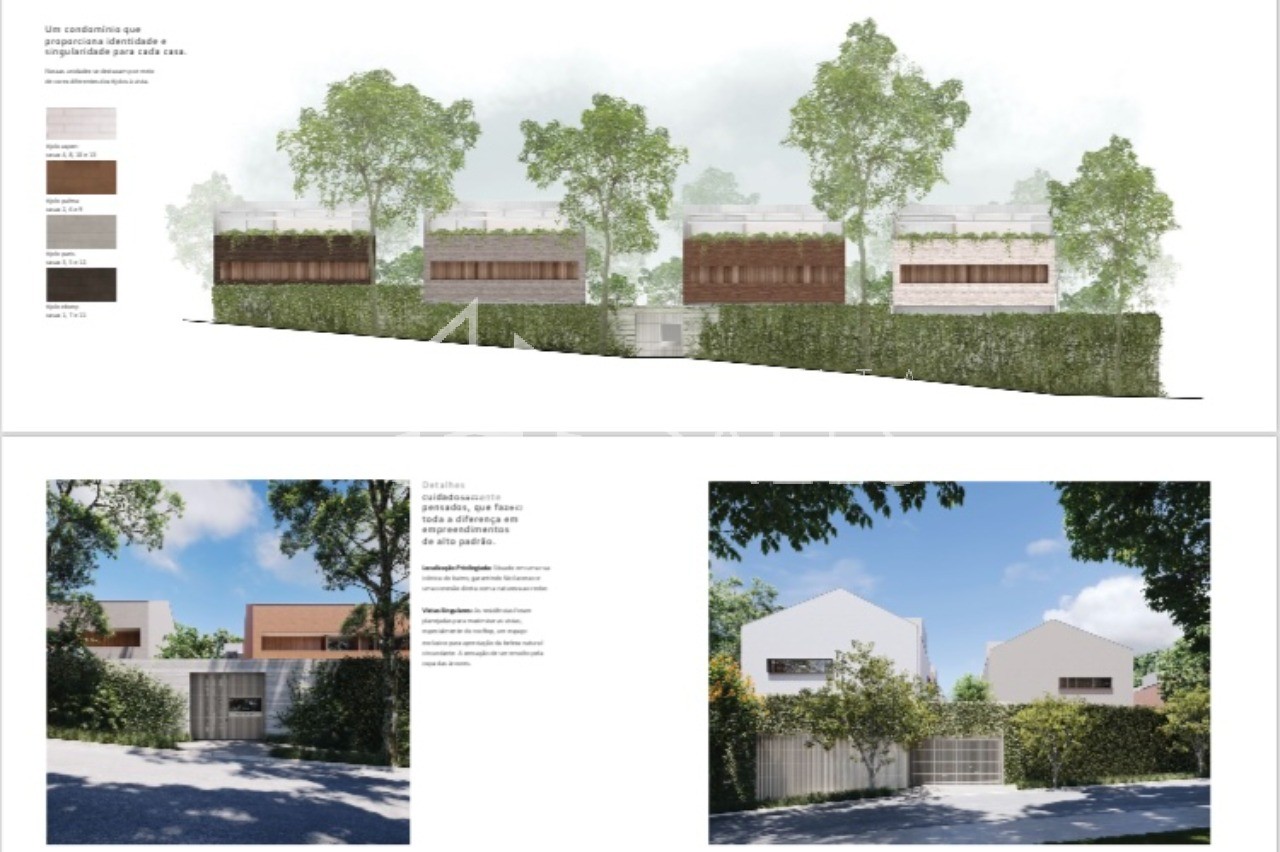 Casa de Condomínio, 3 quartos - Foto 29