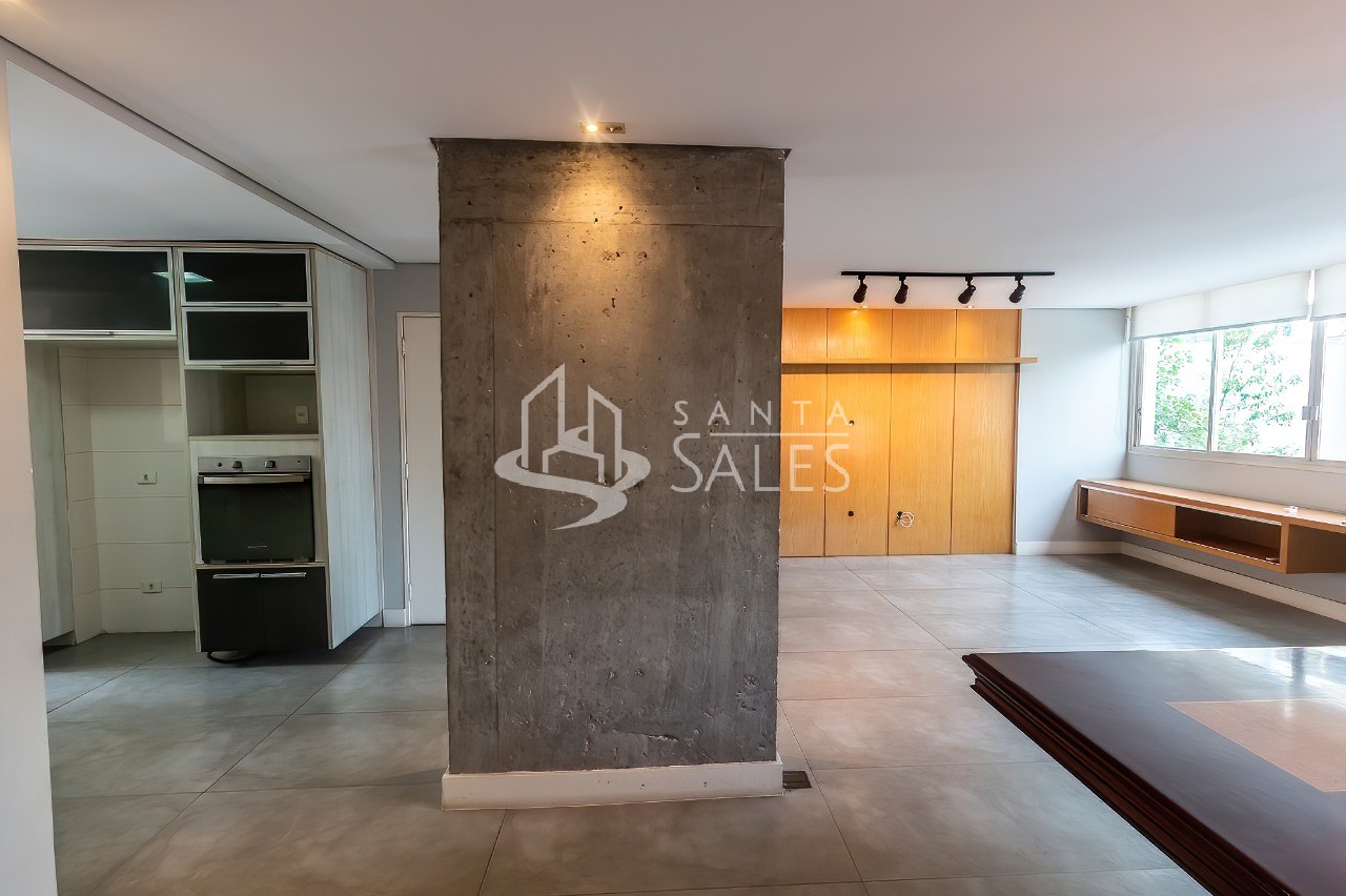 Apartamento, 2 quartos, 137 m² - Foto 9