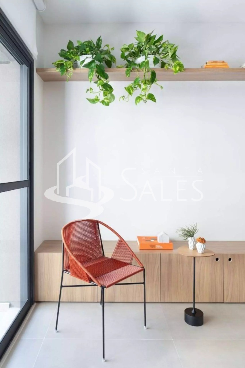Kitnet-Studio, 30 m² - Foto 16