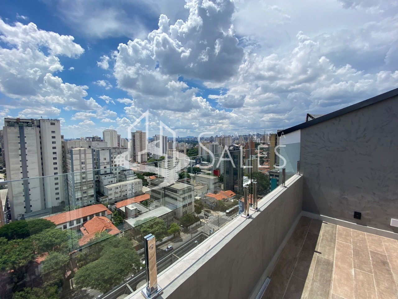Apartamento, 2 quartos, 95 m² - Foto 15