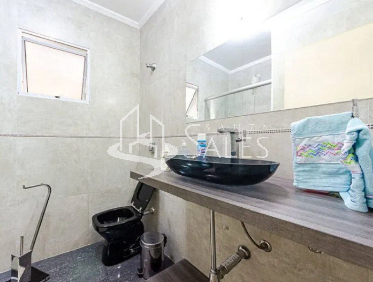 Casa, 4 quartos, 156 m² - Foto 25