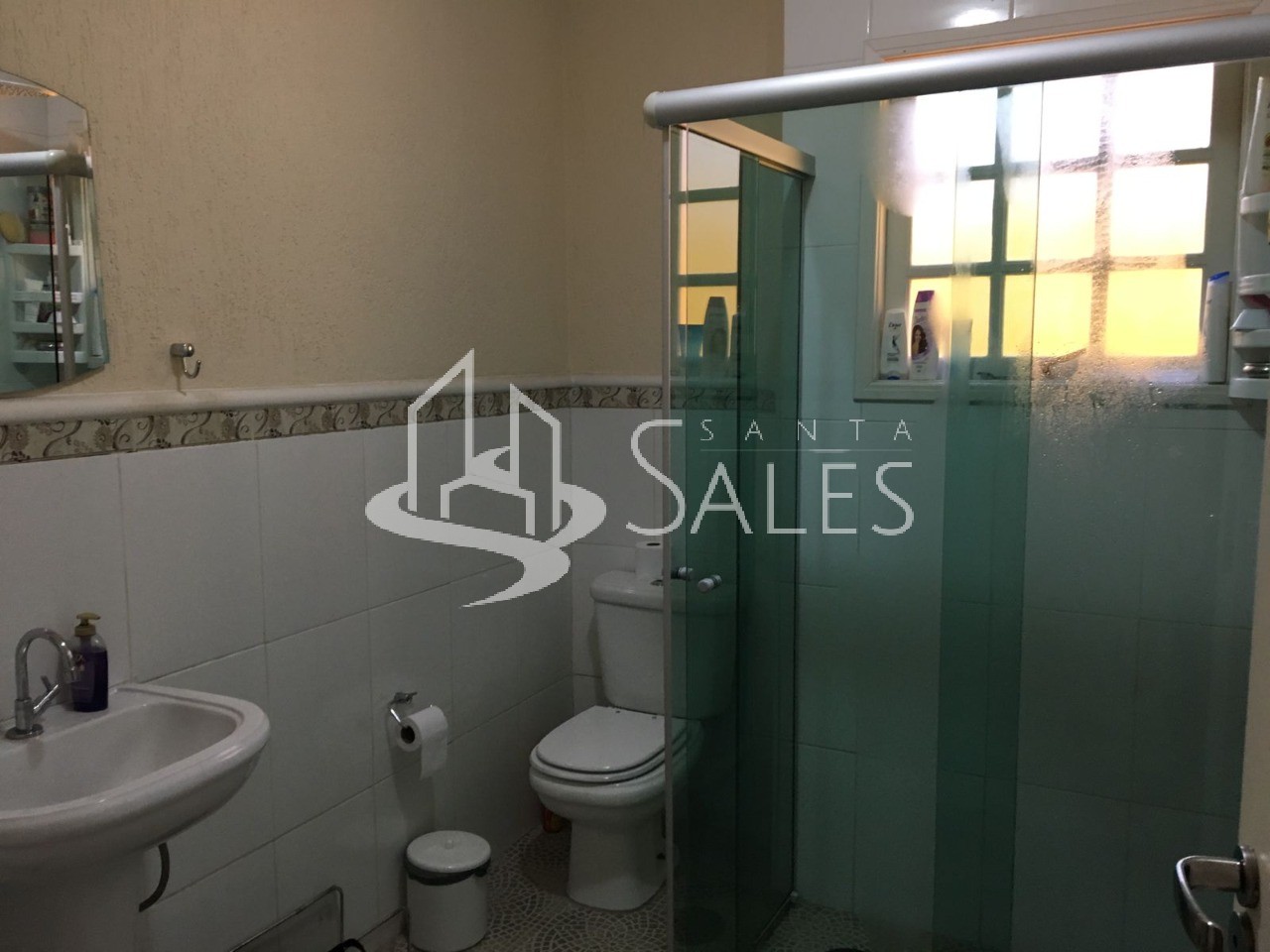Sobrado, 3 quartos, 134 m² - Foto 26