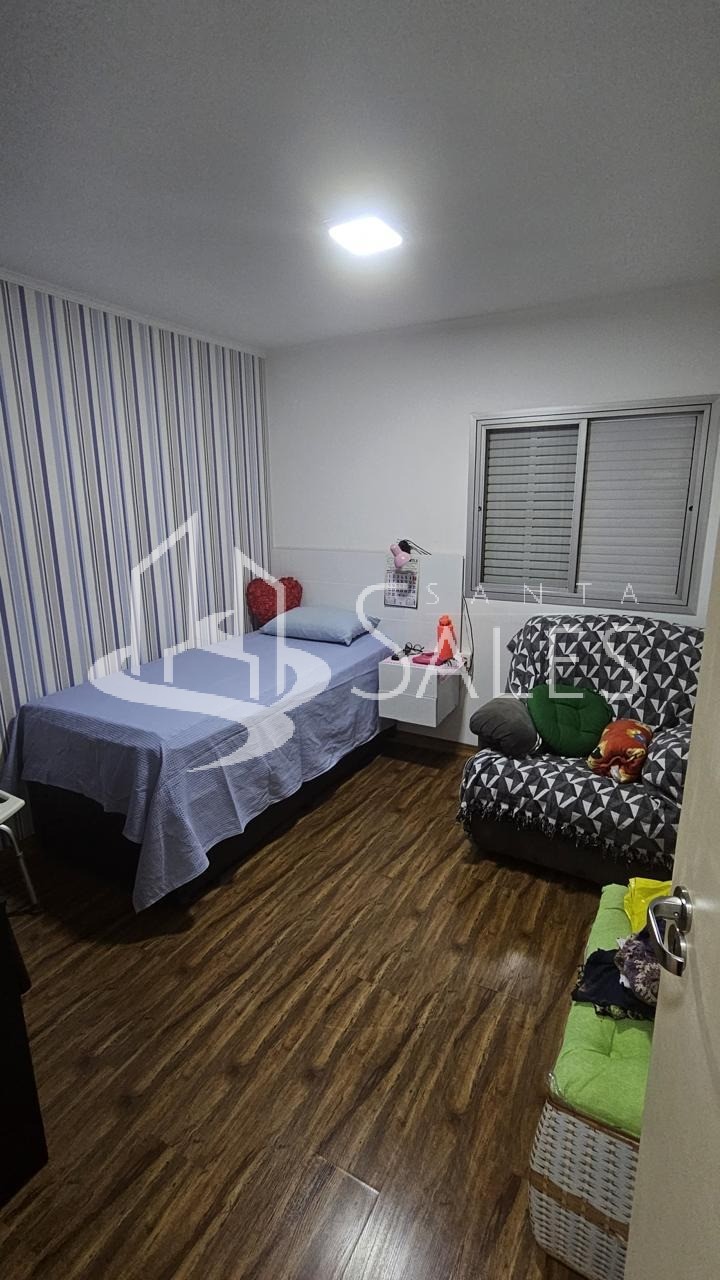 Apartamento, 3 quartos, 100 m² - Foto 5