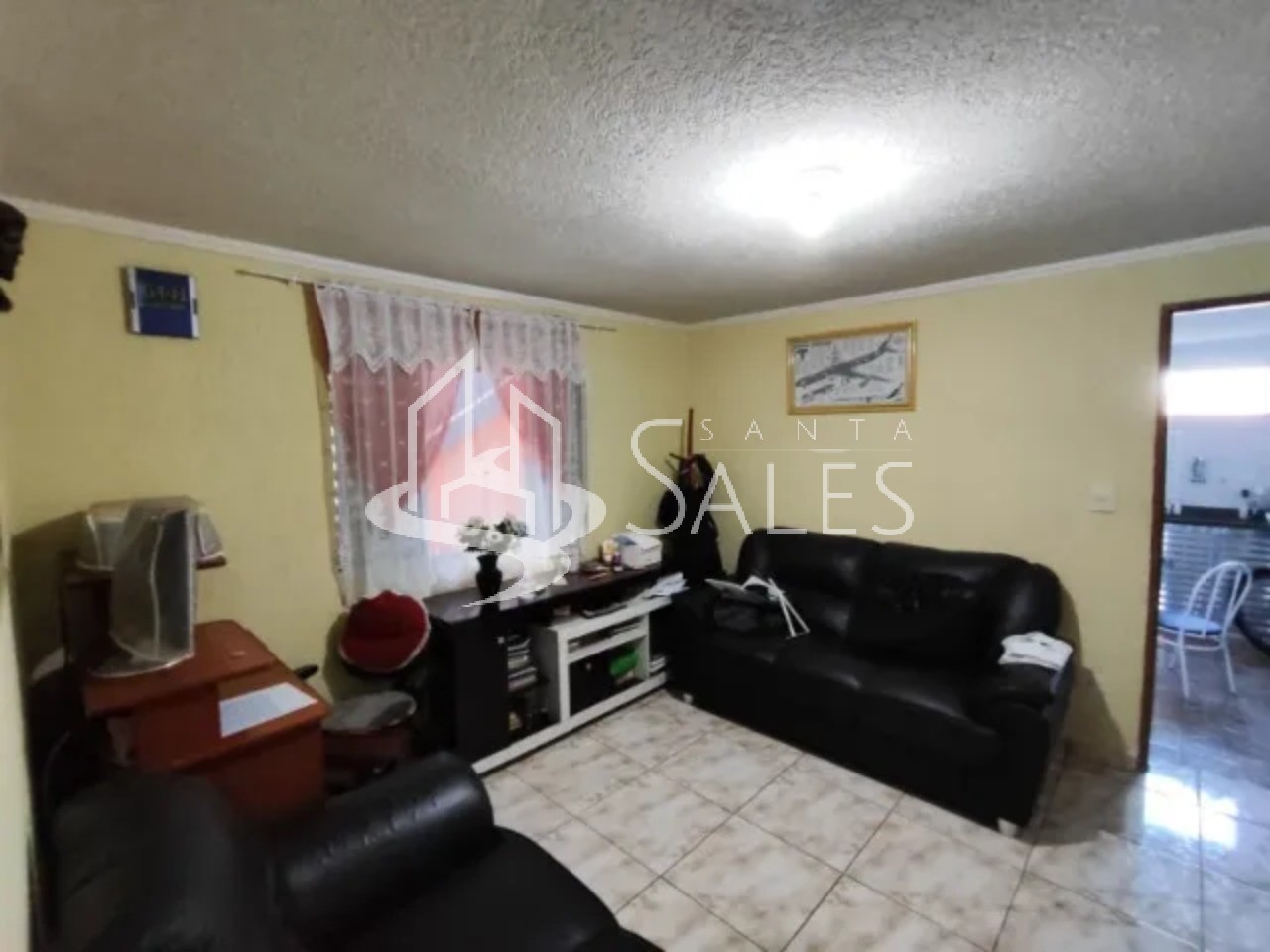 Casa à venda com 3 quartos - Foto 6