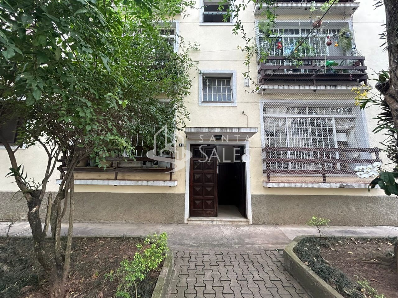 Apartamento à venda com 3 quartos, 84m² - Foto 48