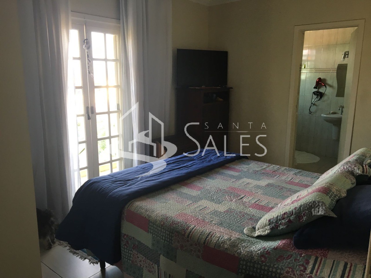 Sobrado, 3 quartos, 134 m² - Foto 17