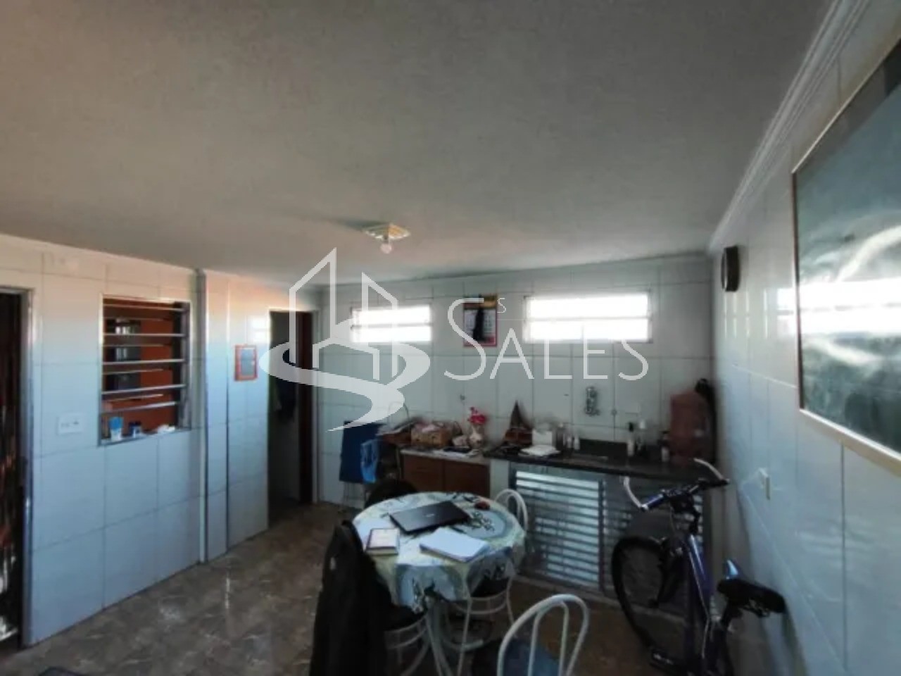 Casa à venda com 3 quartos - Foto 5