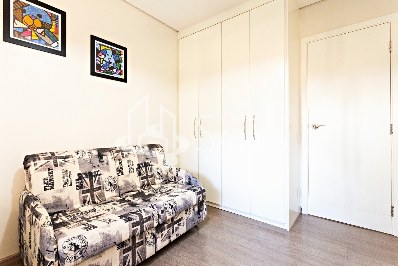 Apartamento para alugar com 4 quartos, 246m² - Foto 9