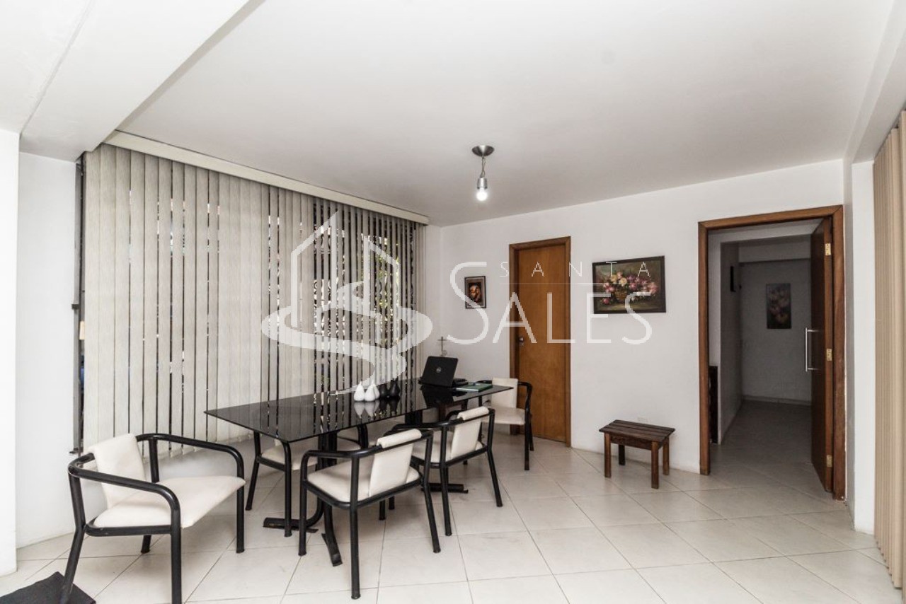 Sobrado, 4 quartos, 150 m² - Foto 2