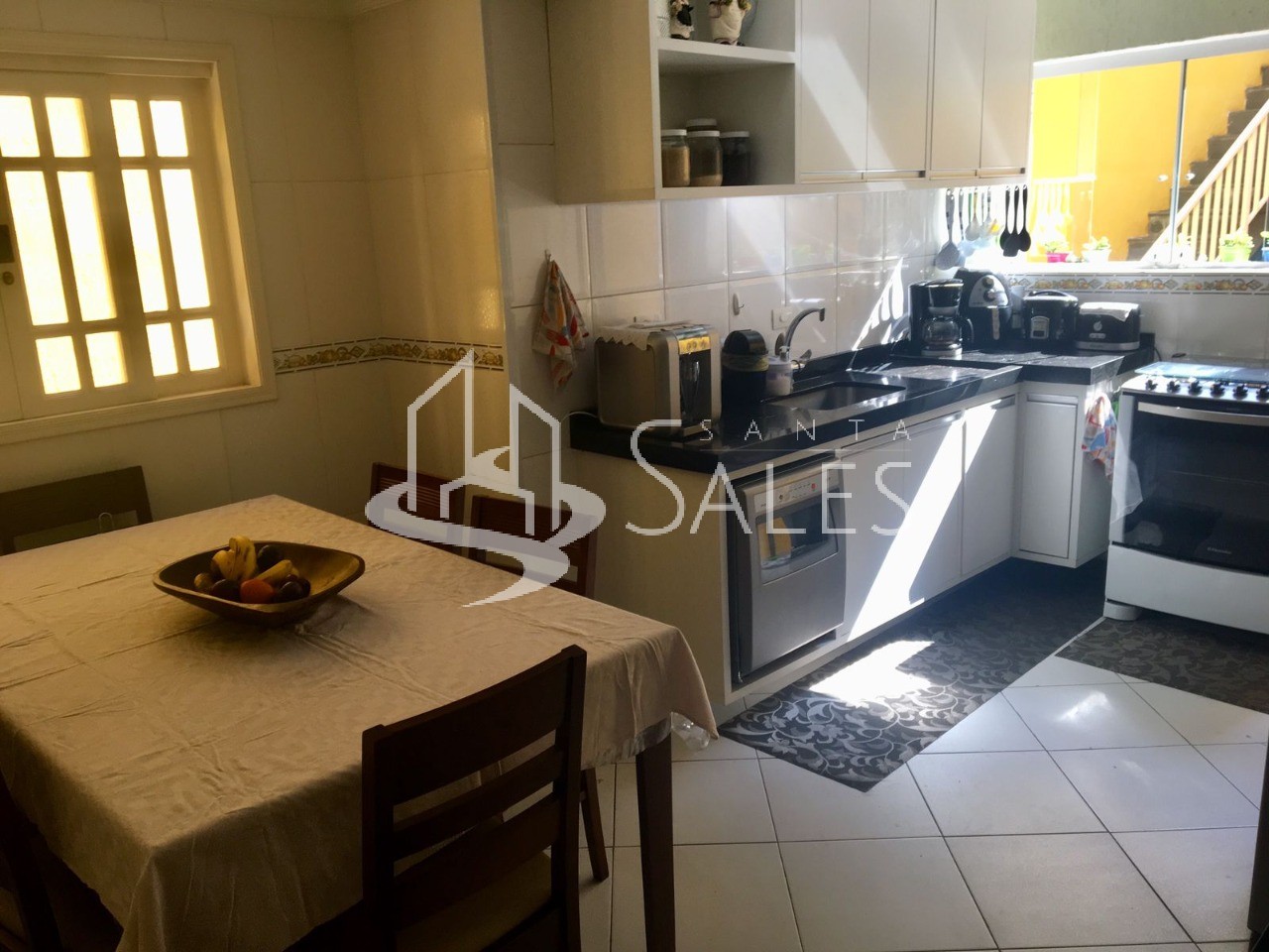 Sobrado, 3 quartos, 134 m² - Foto 15