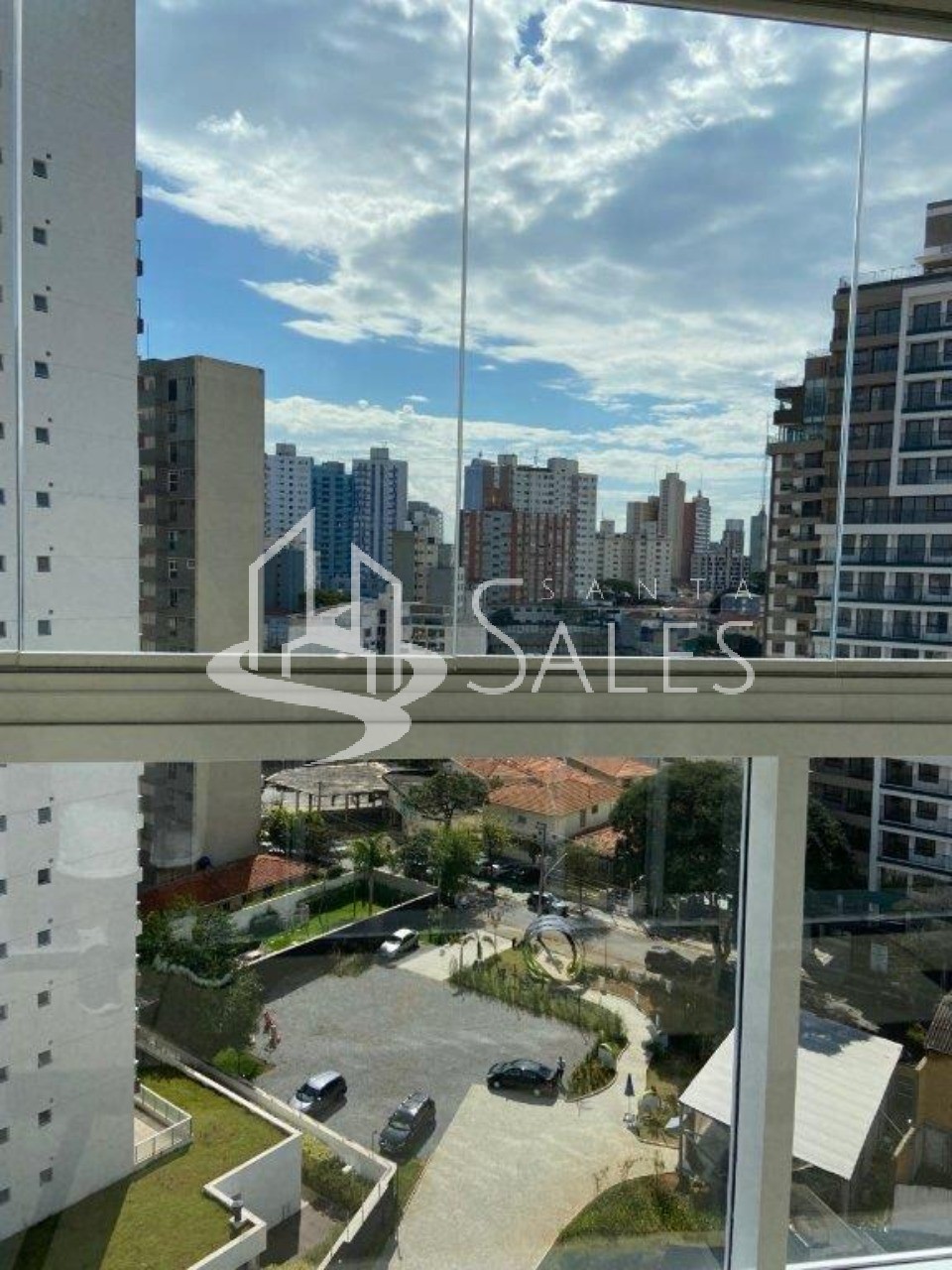 Kitnet e Studio para alugar com 1 quarto, 50m² - Foto 16