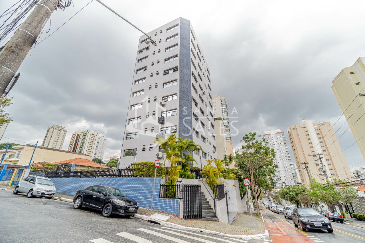 Sala-Conjunto, 55 m² - Foto 12