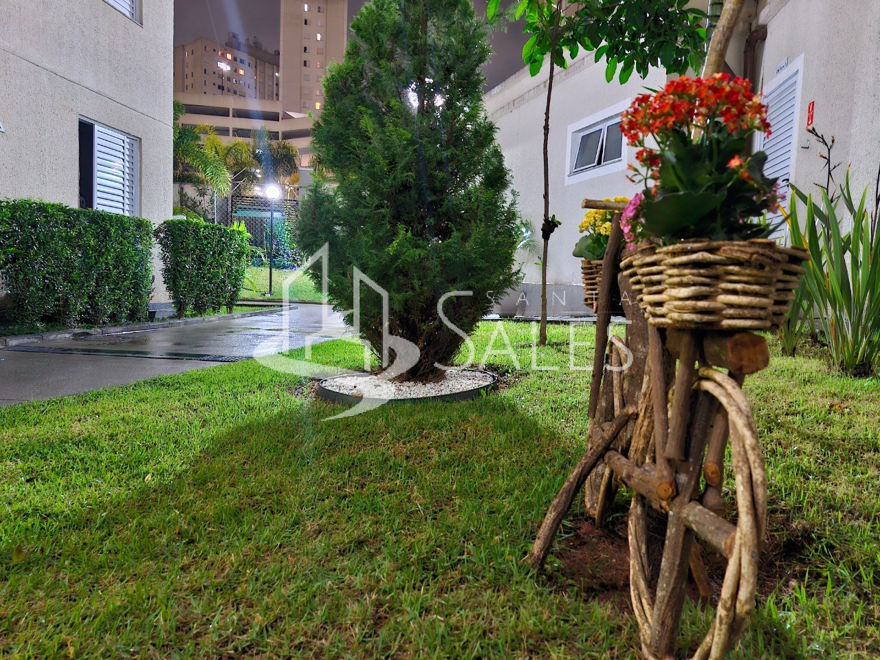Apartamento à venda com 2 quartos, 44m² - Foto 75