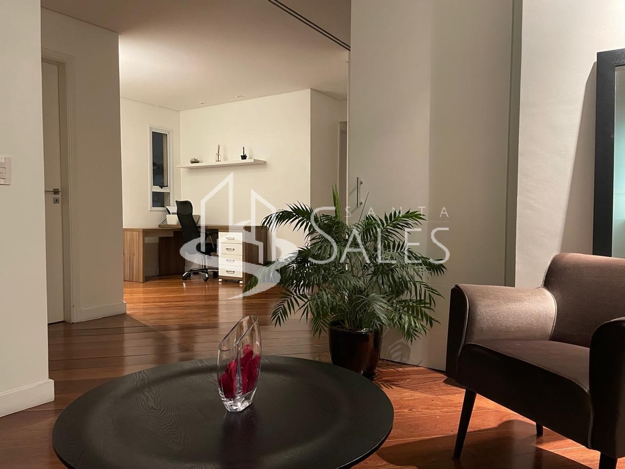 Apartamento, 2 quartos, 167 m² - Foto 18