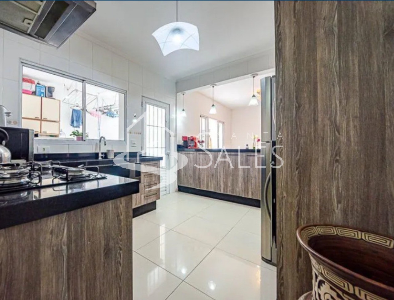 Casa, 4 quartos, 156 m² - Foto 18