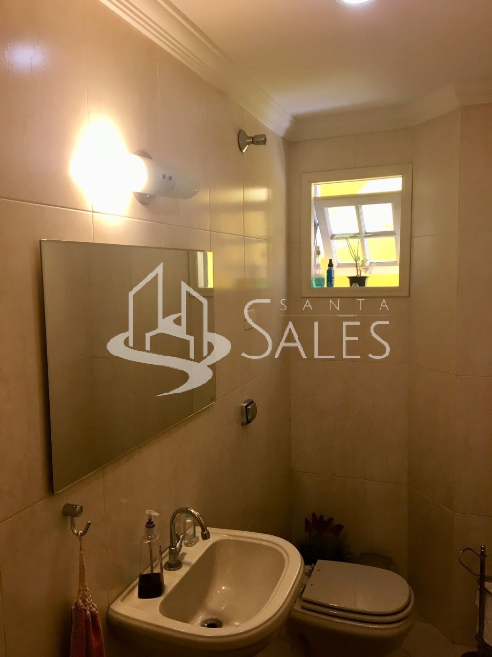 Sobrado, 3 quartos, 134 m² - Foto 19