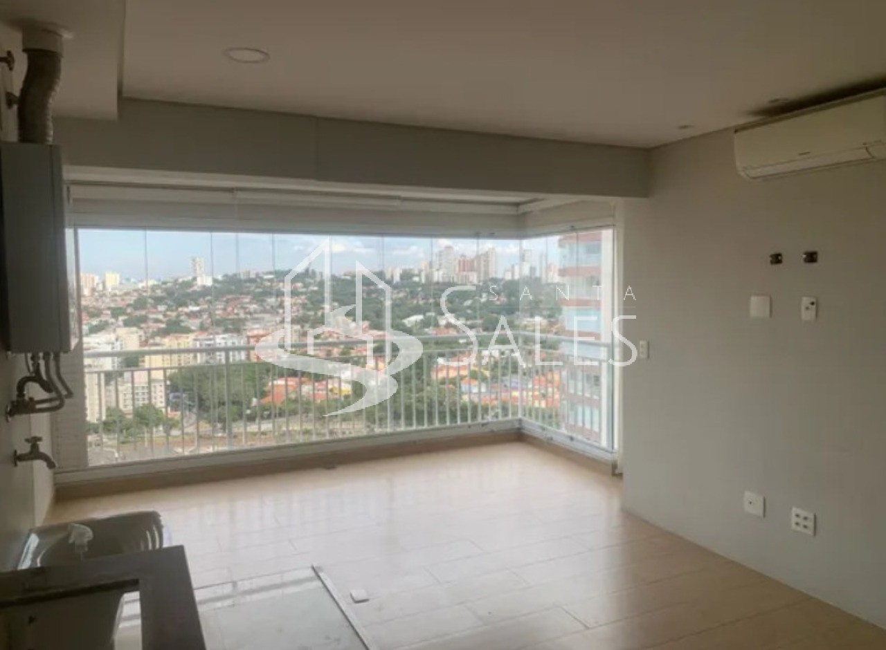 Apartamento, 2 quartos, 62 m² - Foto 1