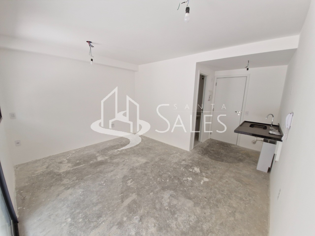 Apartamento, 1 quarto, 40 m² - Foto 19