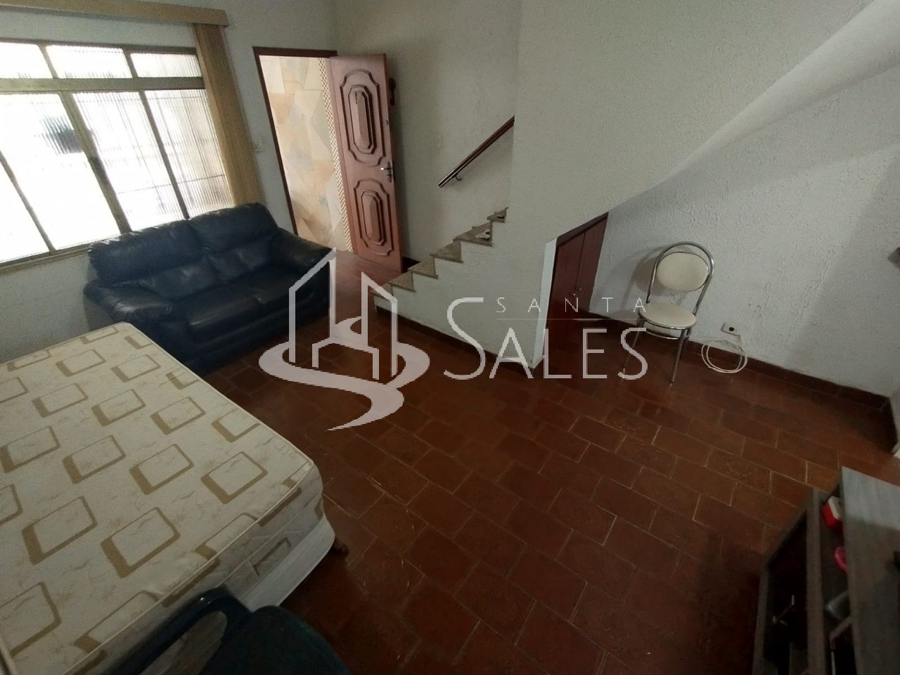Sobrado, 3 quartos, 140 m² - Foto 3