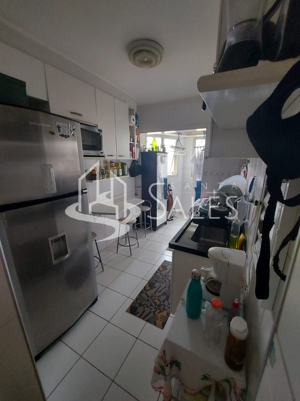 Cobertura, 2 quartos, 110 m² - Foto 3