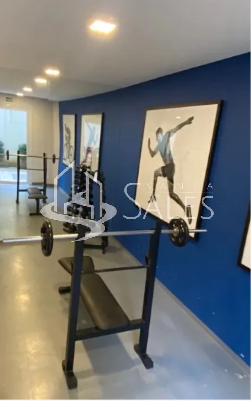 Apartamento, 1 quarto, 28 m² - Foto 11