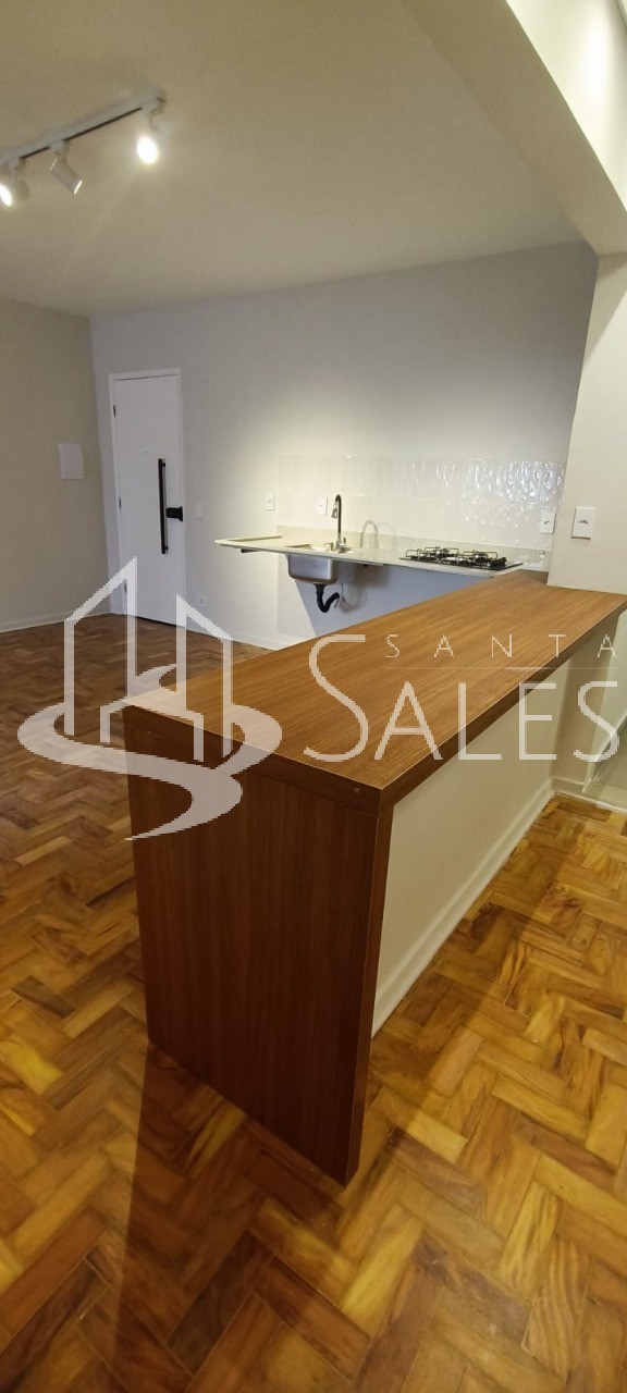 Apartamento, 2 quartos, 80 m² - Foto 2