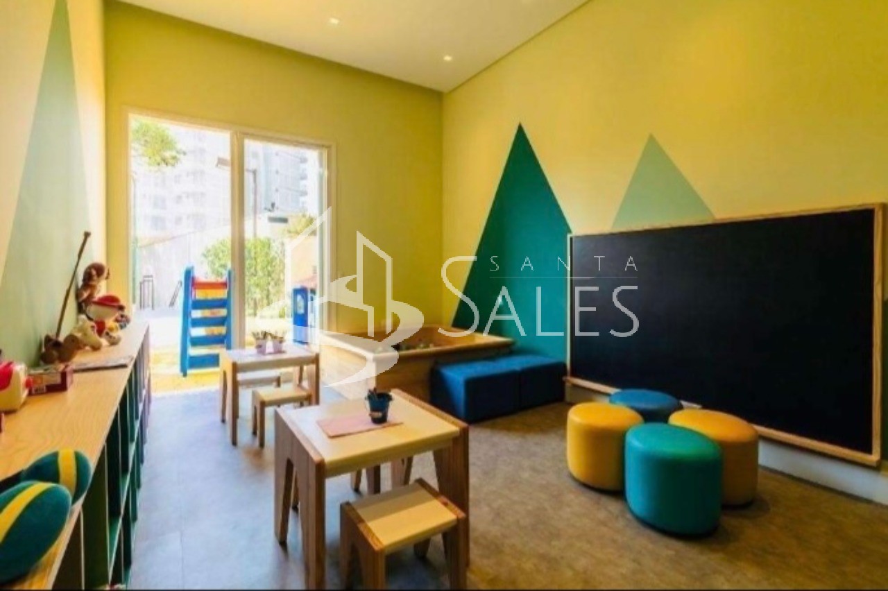 Apartamento, 3 quartos, 110 m² - Foto 23