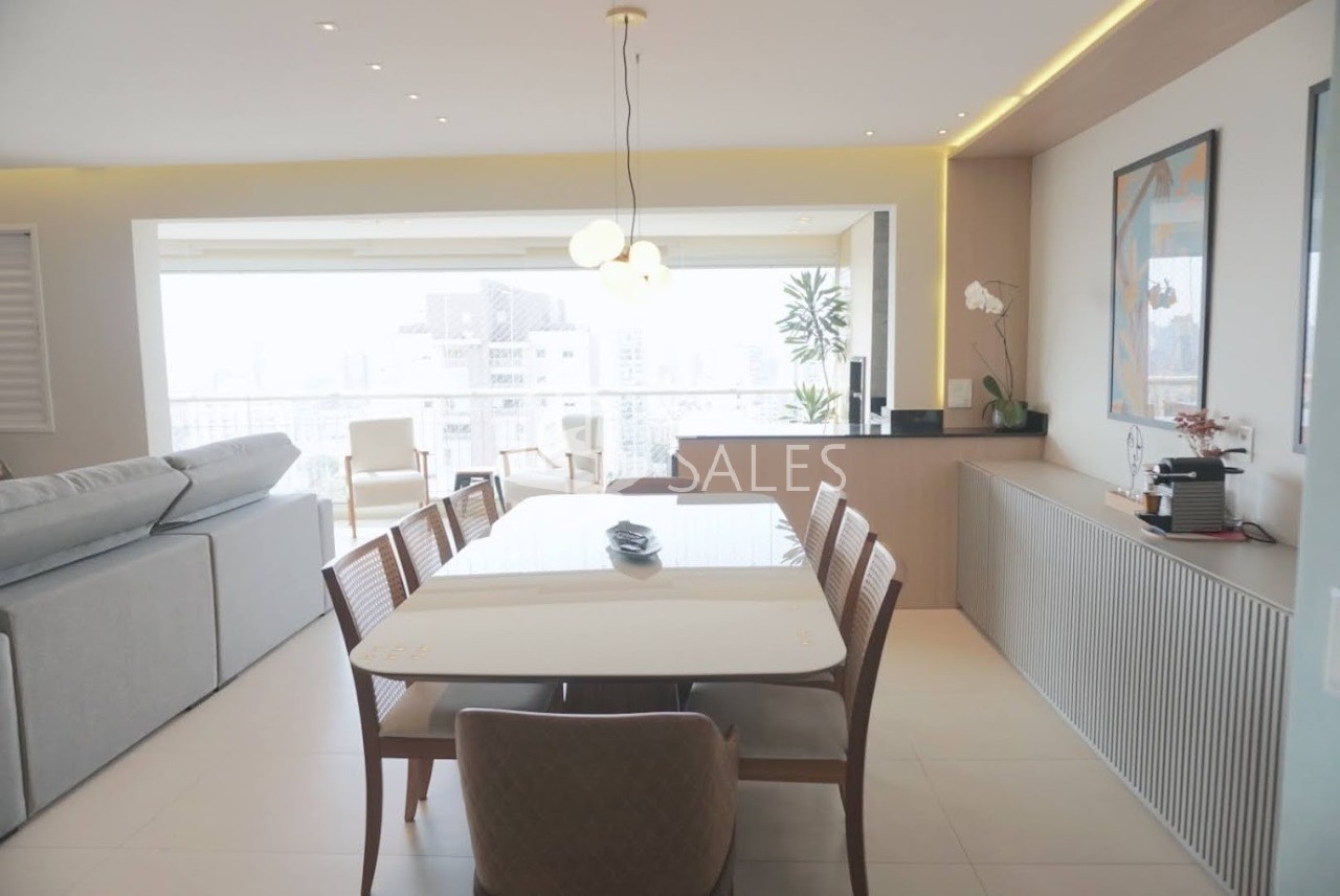 Apartamento, 3 quartos, 123 m² - Foto 11