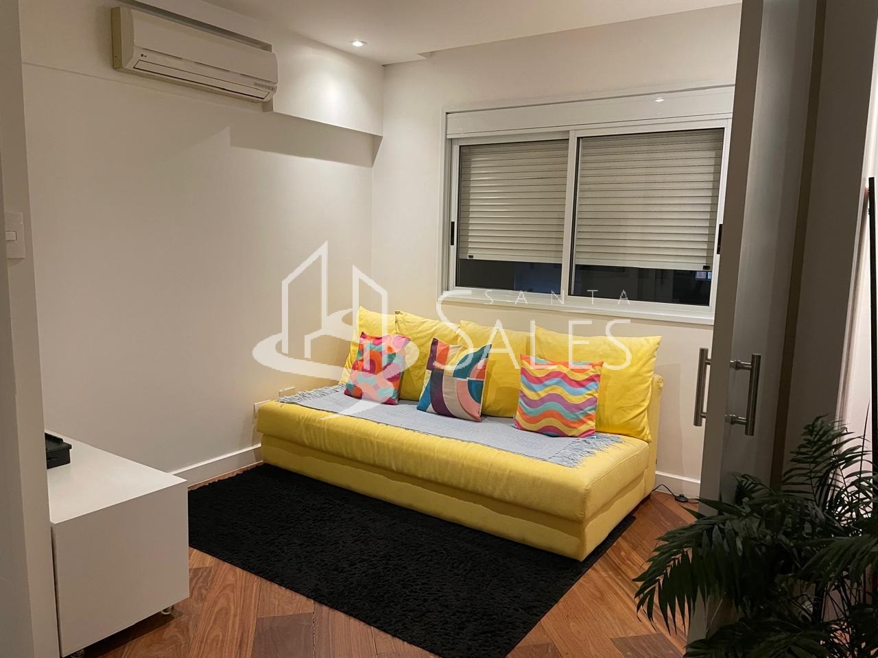 Apartamento, 2 quartos, 167 m² - Foto 10