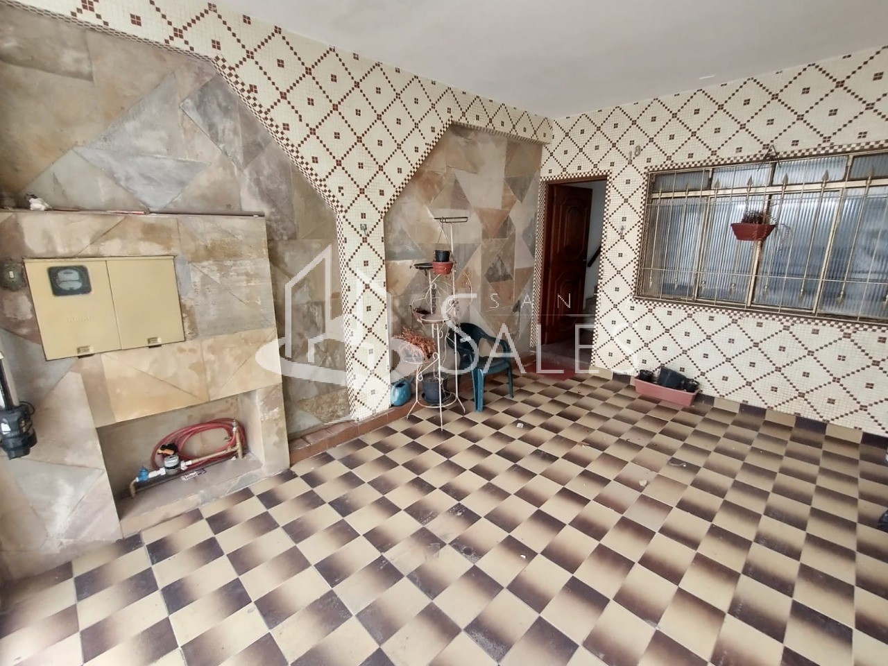 Sobrado, 3 quartos, 140 m² - Foto 25