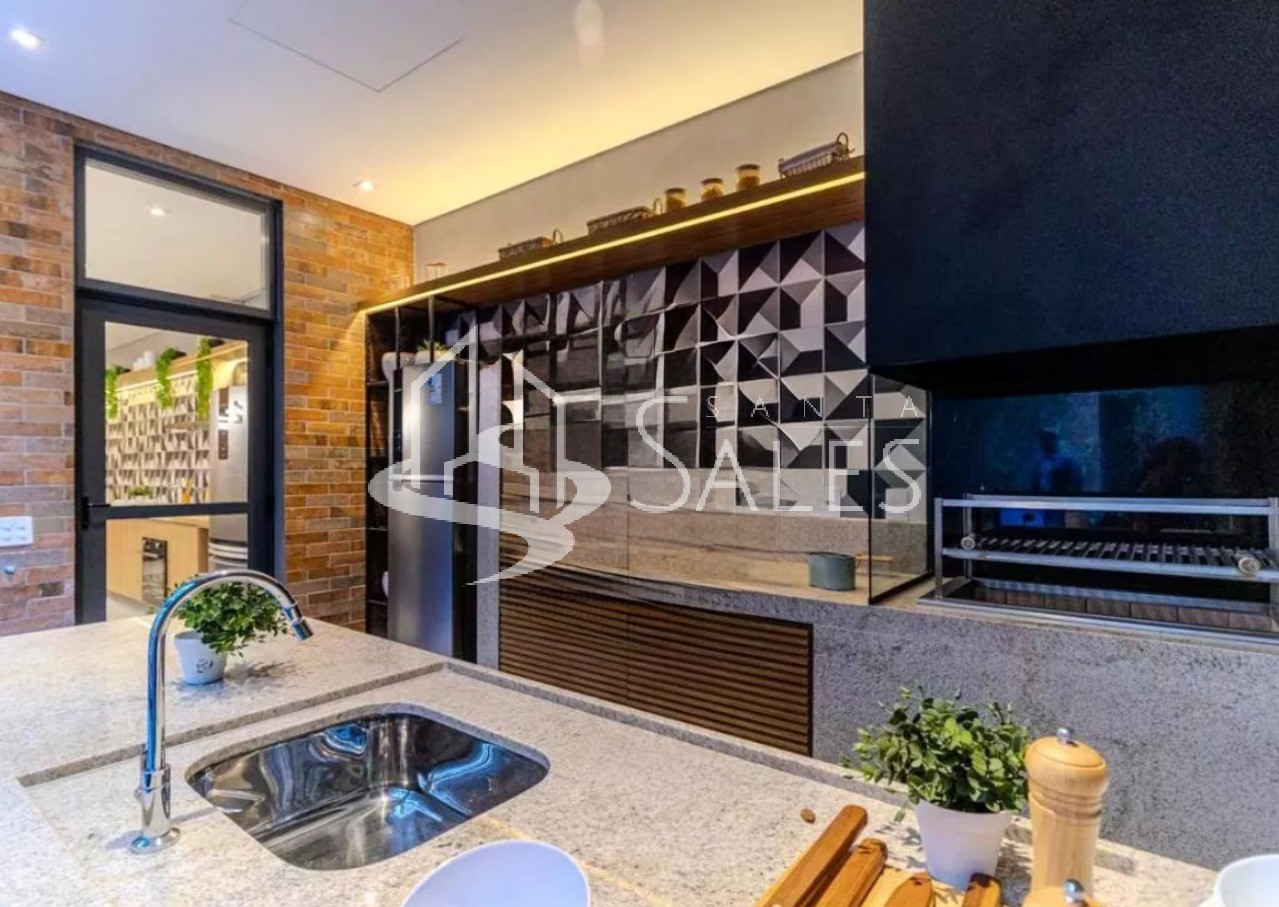 Apartamento, 1 quarto, 40 m² - Foto 12