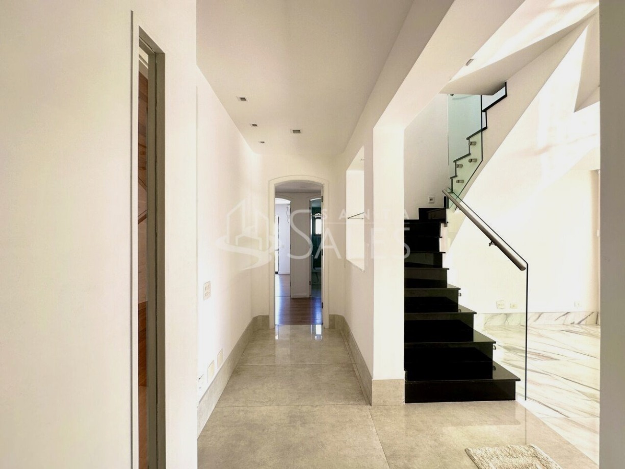 Cobertura, 3 quartos, 287 m² - Foto 14