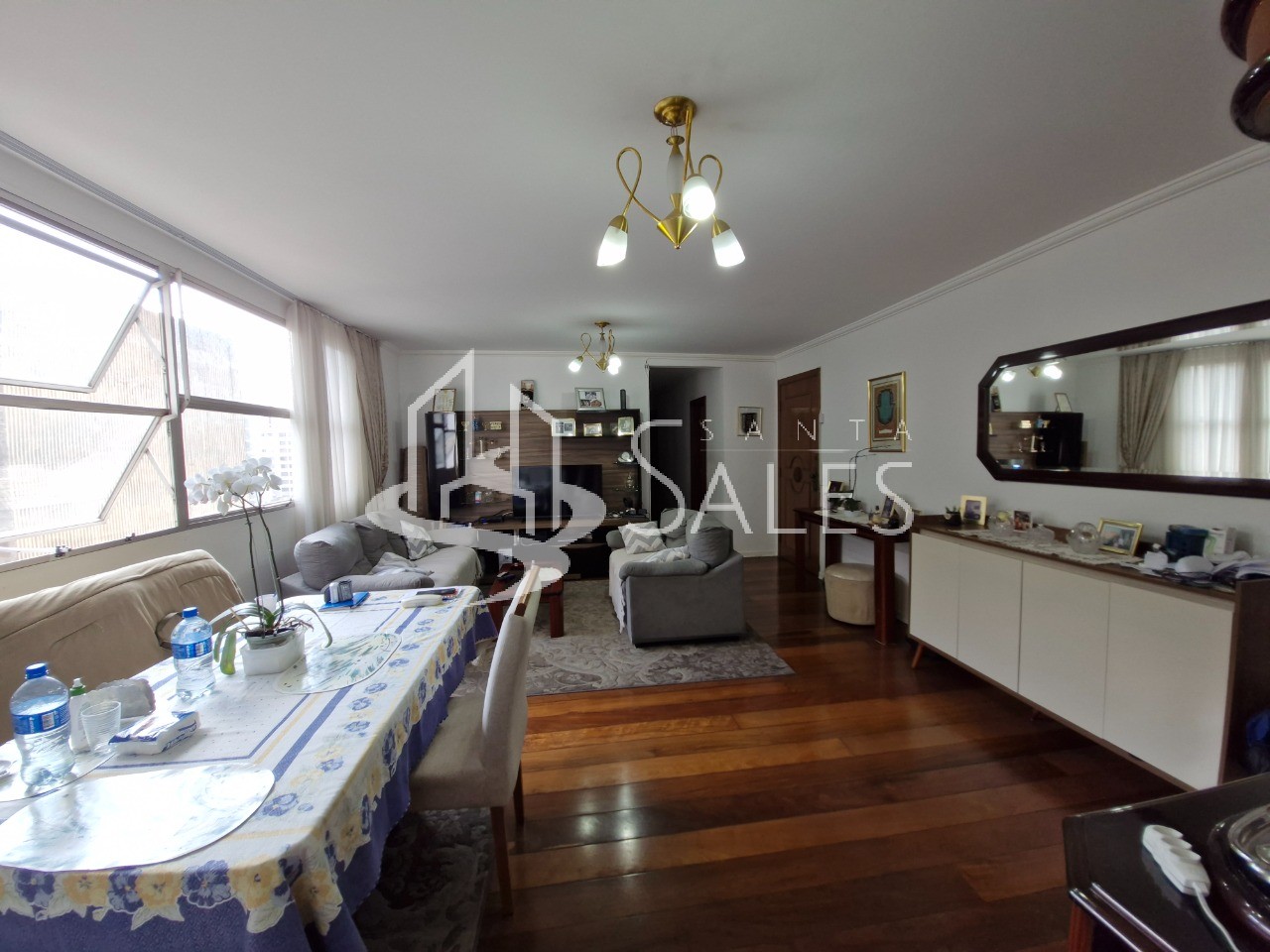 Apartamento, 3 quartos, 127 m² - Foto 46