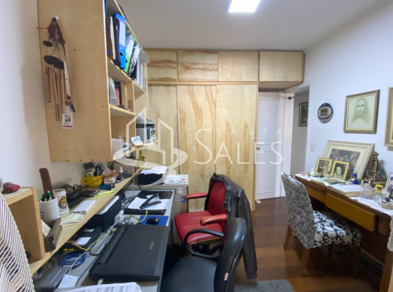 Apartamento, 4 quartos, 176 m² - Foto 11