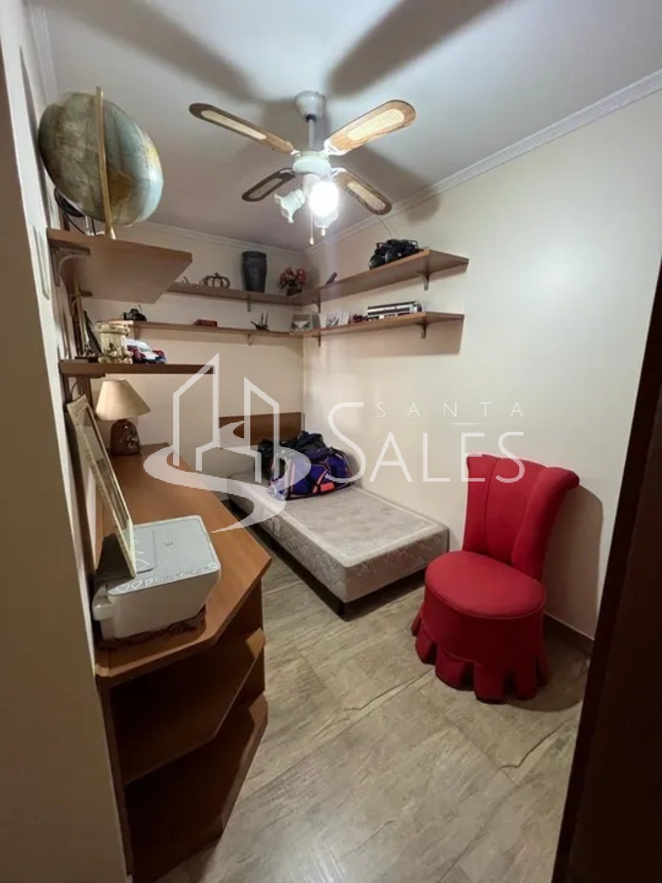 Casa, 3 quartos - Foto 7