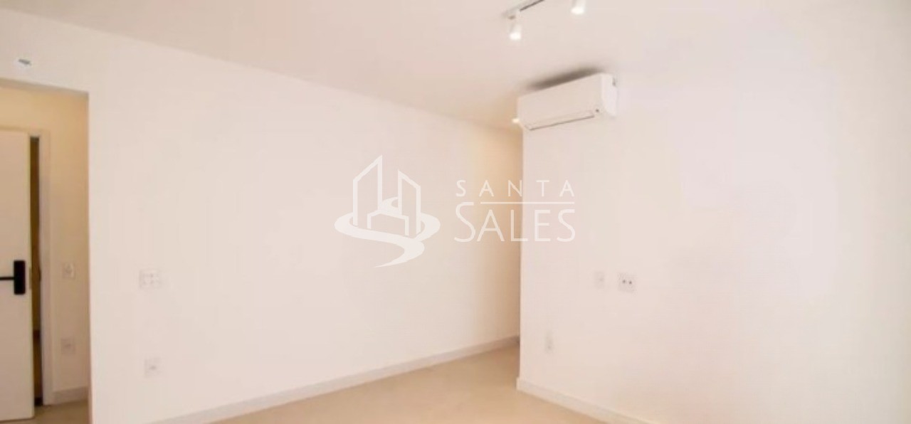 Apartamento, 1 quarto, 46 m² - Foto 2