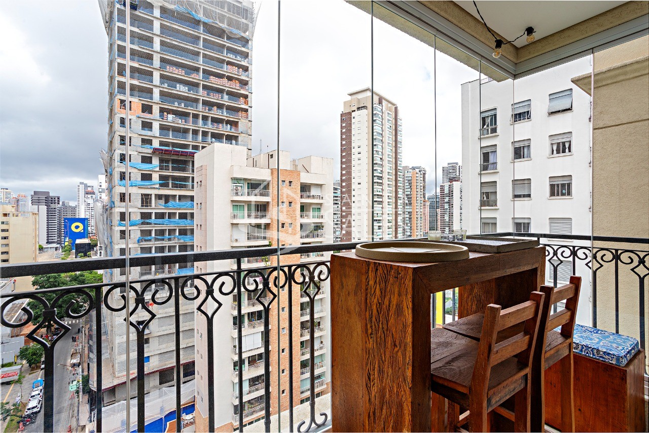 Apartamento, 3 quartos, 100 m² - Foto 22