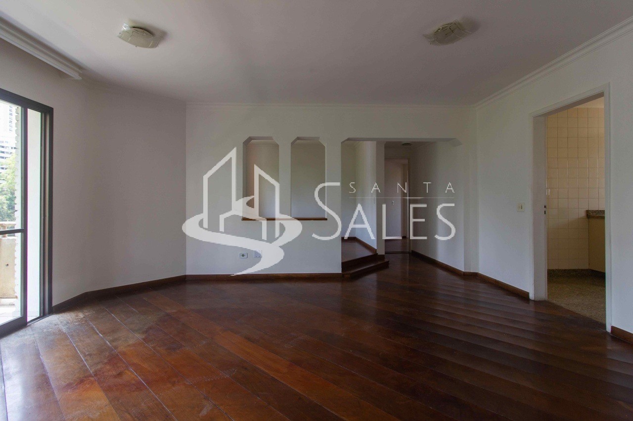 Apartamento, 3 quartos, 119 m² - Foto 8