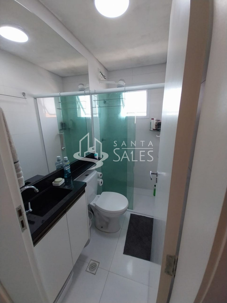 Casa de Condomínio, 3 quartos - Foto 17