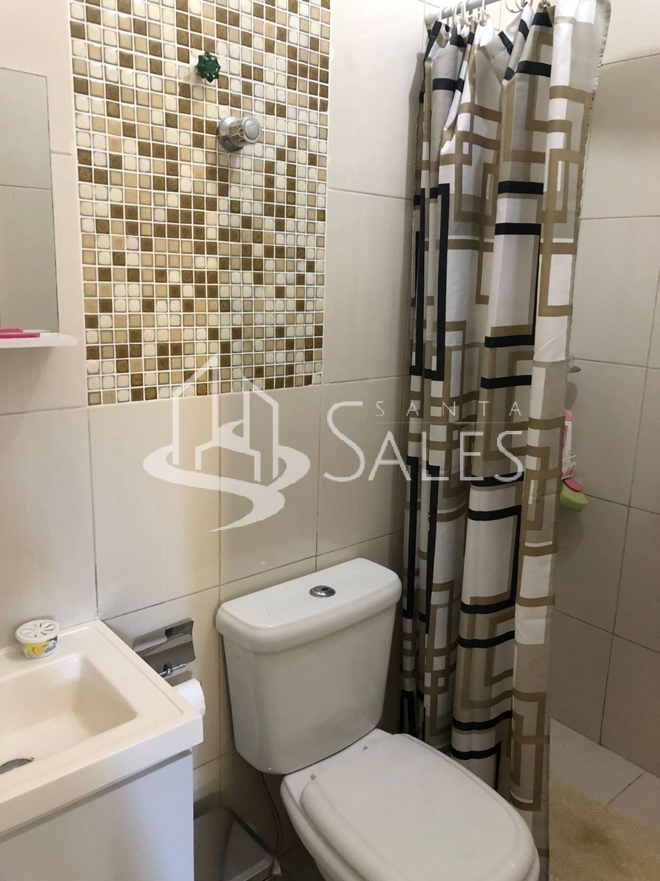 Sobrado, 3 quartos, 134 m² - Foto 27